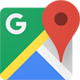 google map ambience creacions