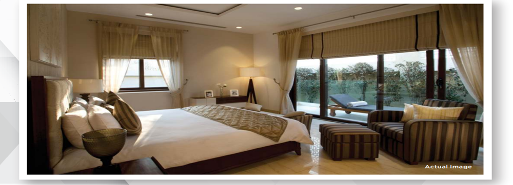 ambience creacions sector 22 gurgaon