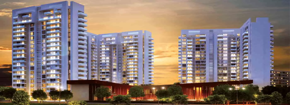 ambience creacions gurgaon